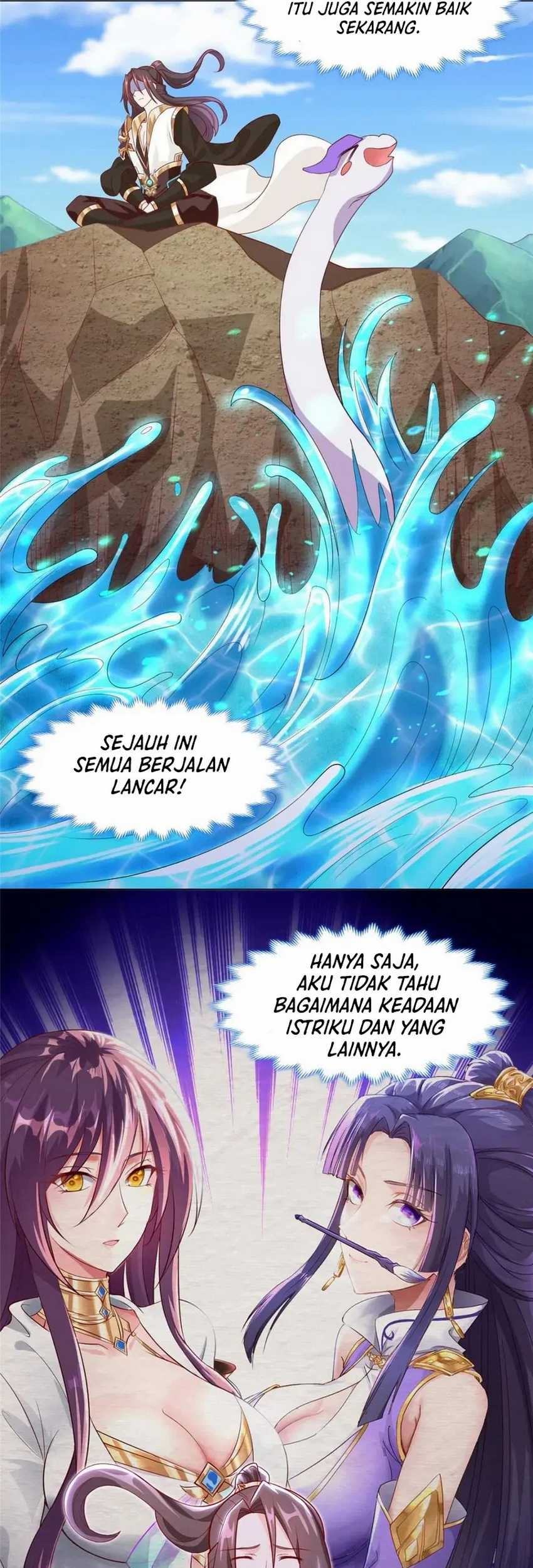 Dragon Master Bab 214 halaman 26