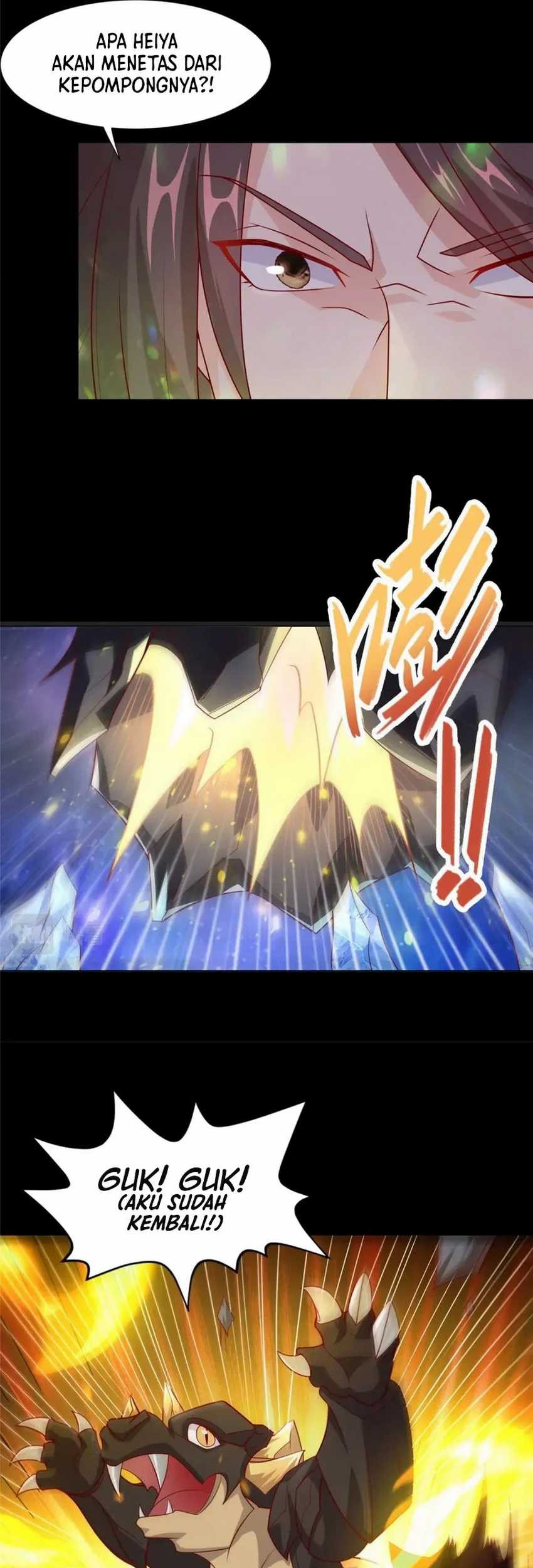 Dragon Master Bab 214 halaman 28