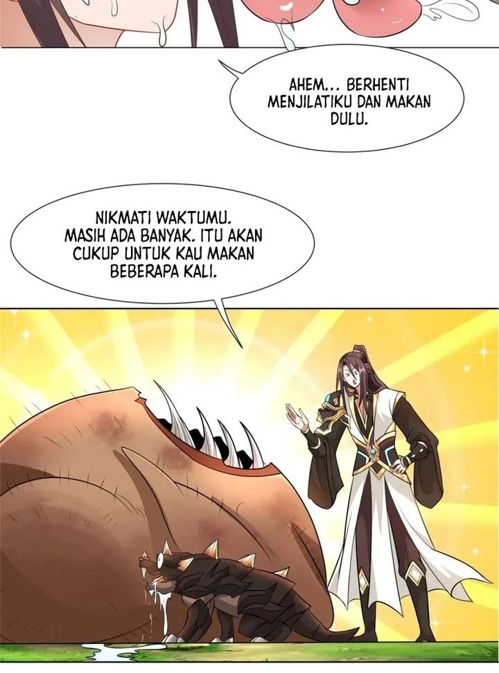 Dragon Master Bab 215 halaman 4