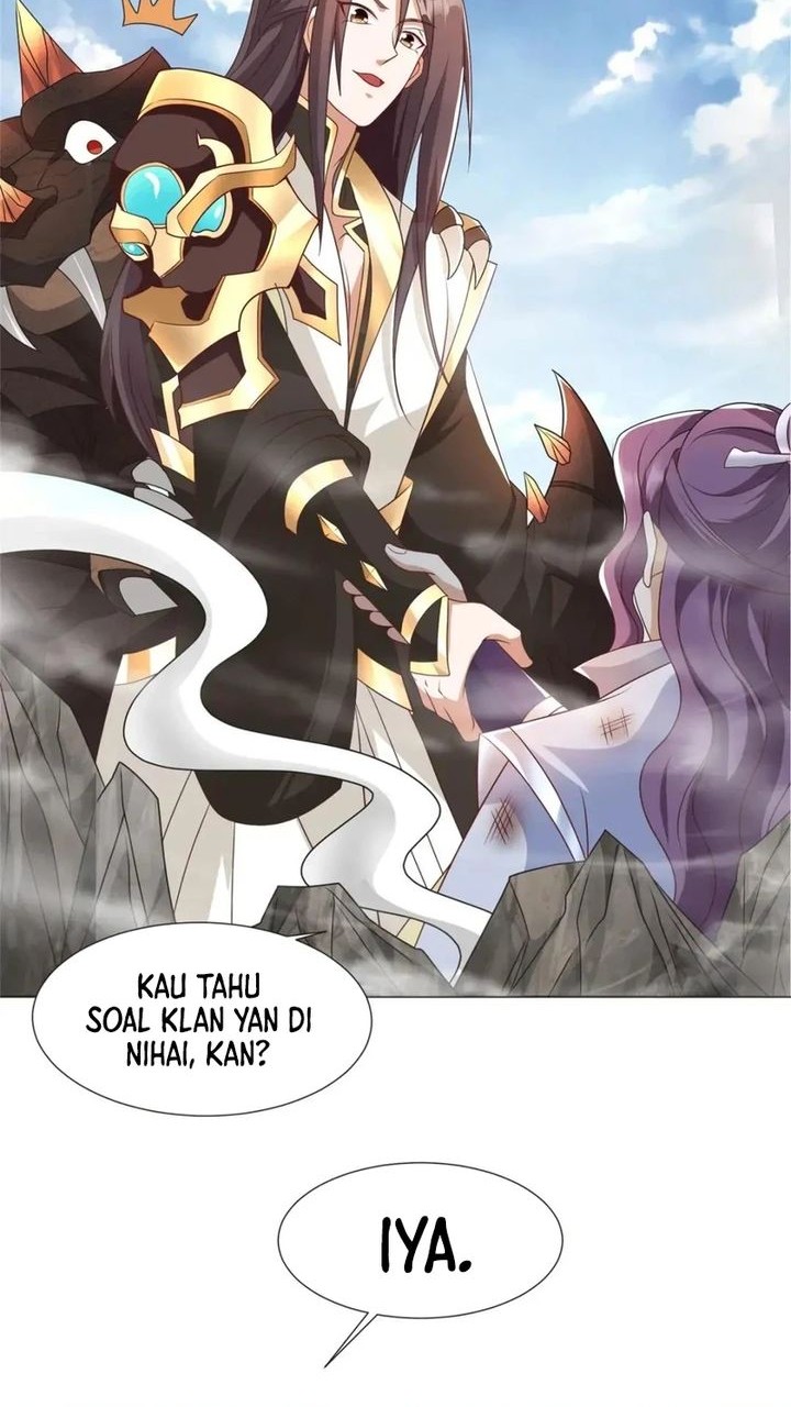 Dragon Master Bab 215 halaman 13