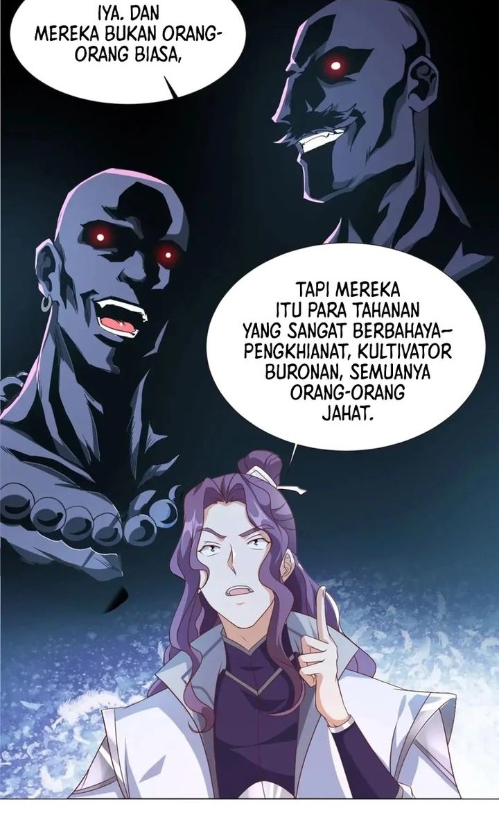 Dragon Master Bab 215 halaman 15
