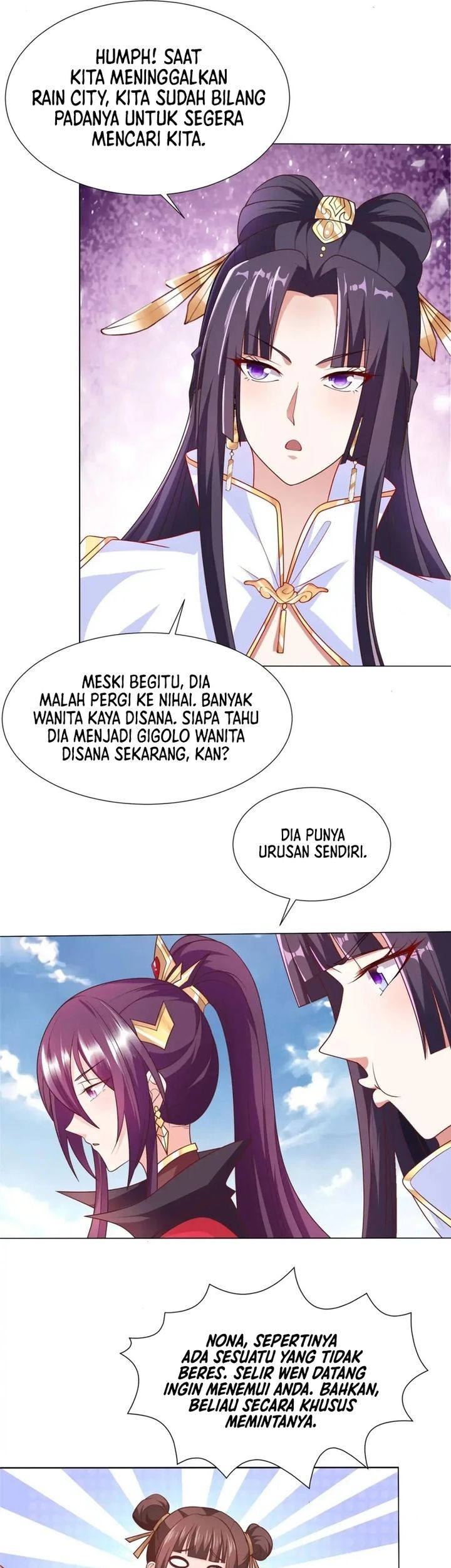 Dragon Master Bab 215 halaman 20