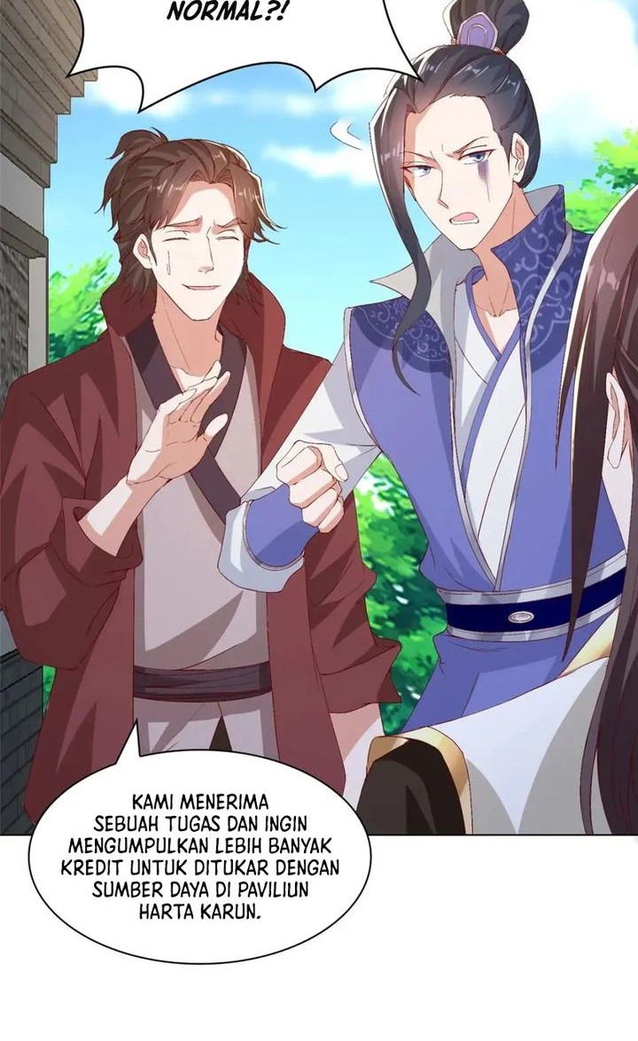 Dragon Master Bab 216 halaman 4
