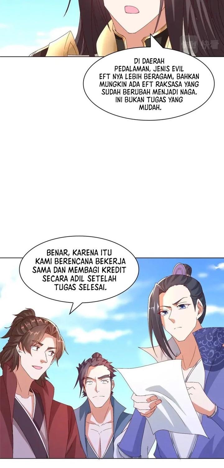 Dragon Master Bab 216 halaman 6