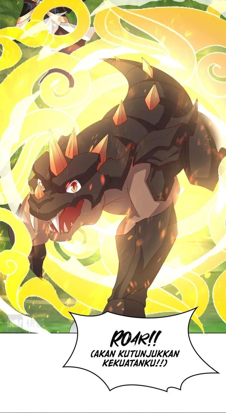 Dragon Master Bab 216 halaman 14