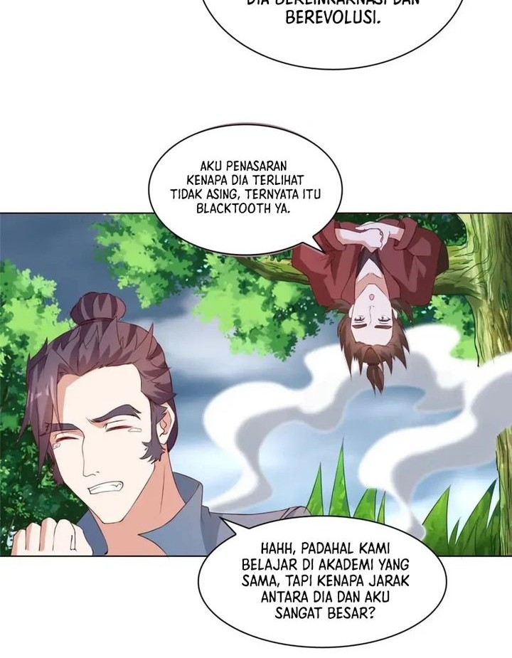 Dragon Master Bab 216 halaman 21