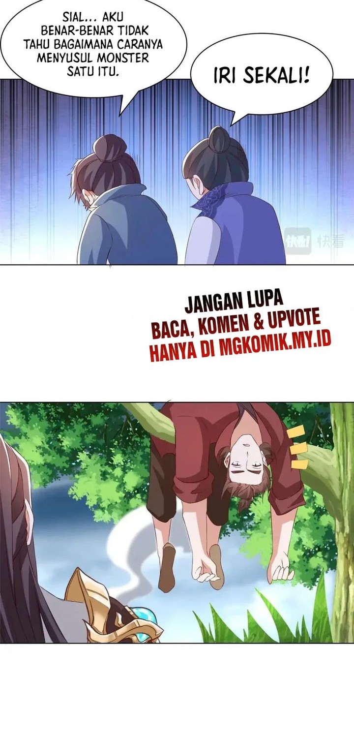 Dragon Master Bab 216 halaman 23