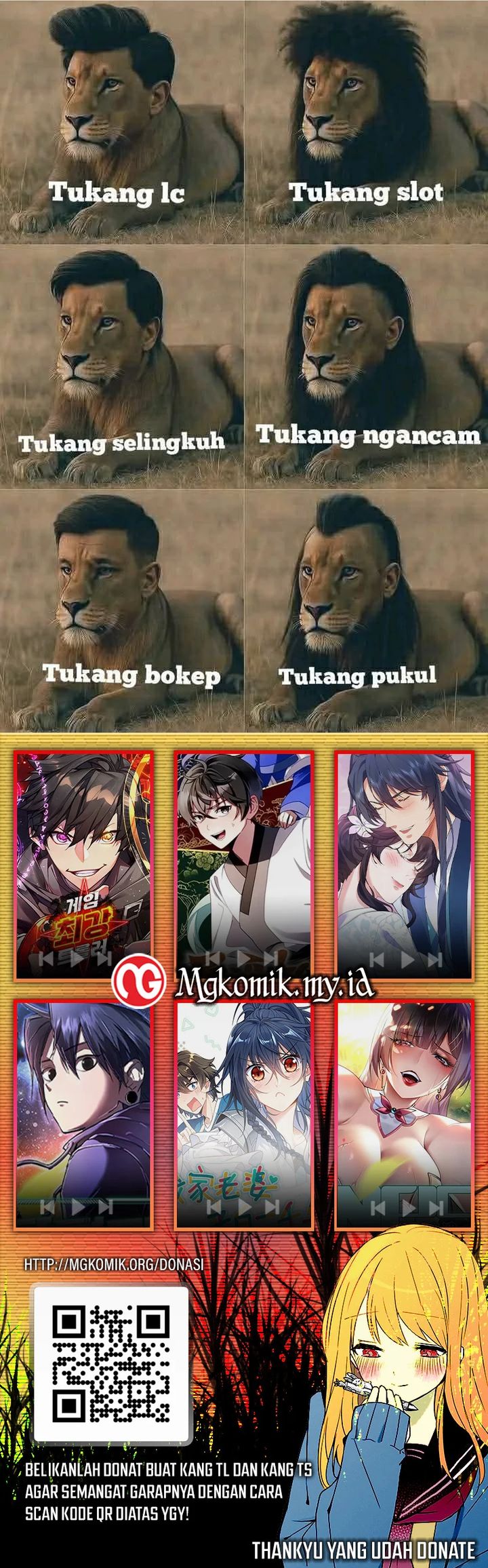 Dragon Master Bab 216 halaman 27