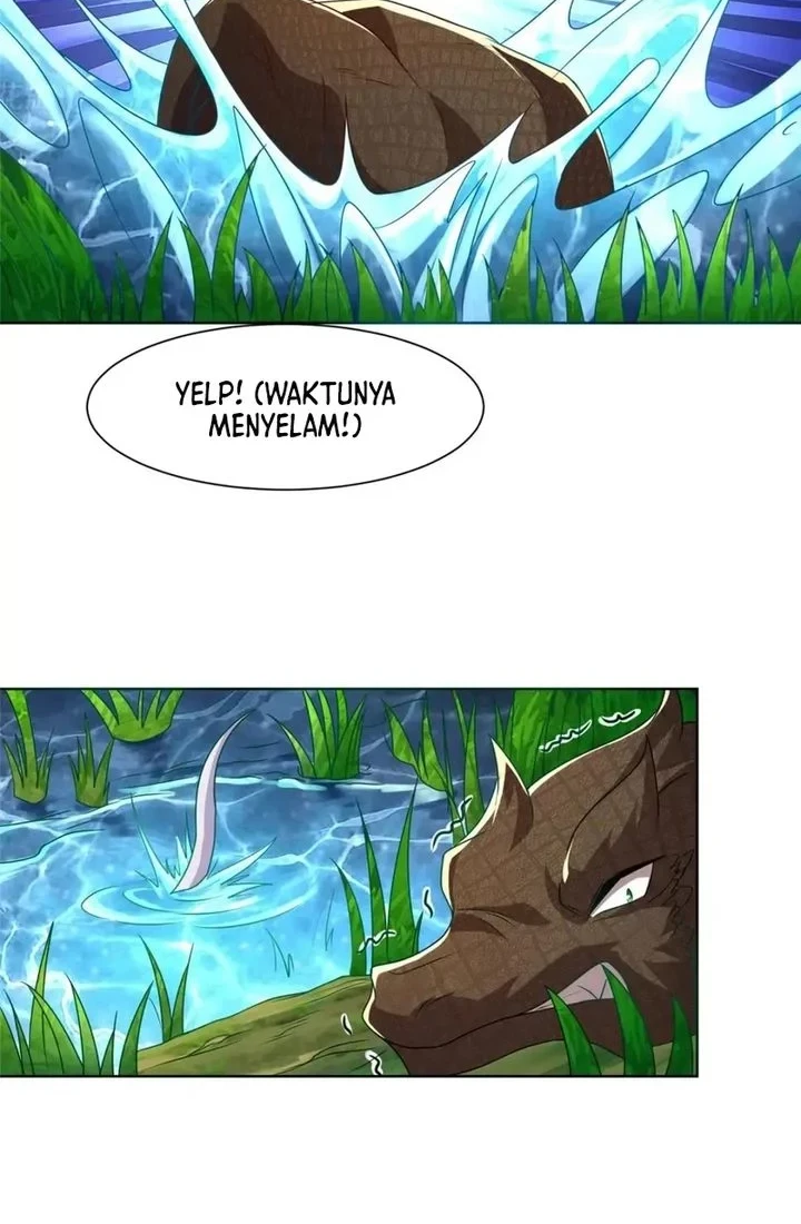 Dragon Master Bab 217 halaman 4