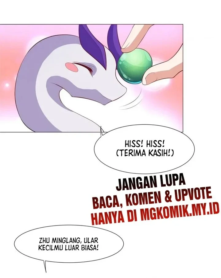 Dragon Master Bab 217 halaman 14