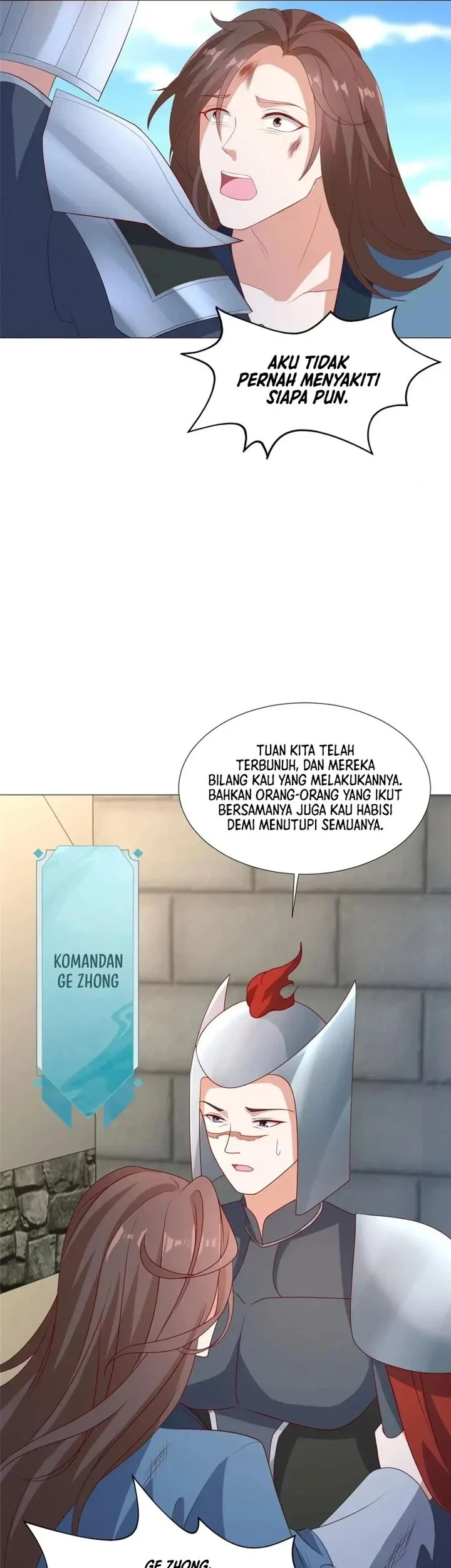 Dragon Master Bab 217 halaman 17