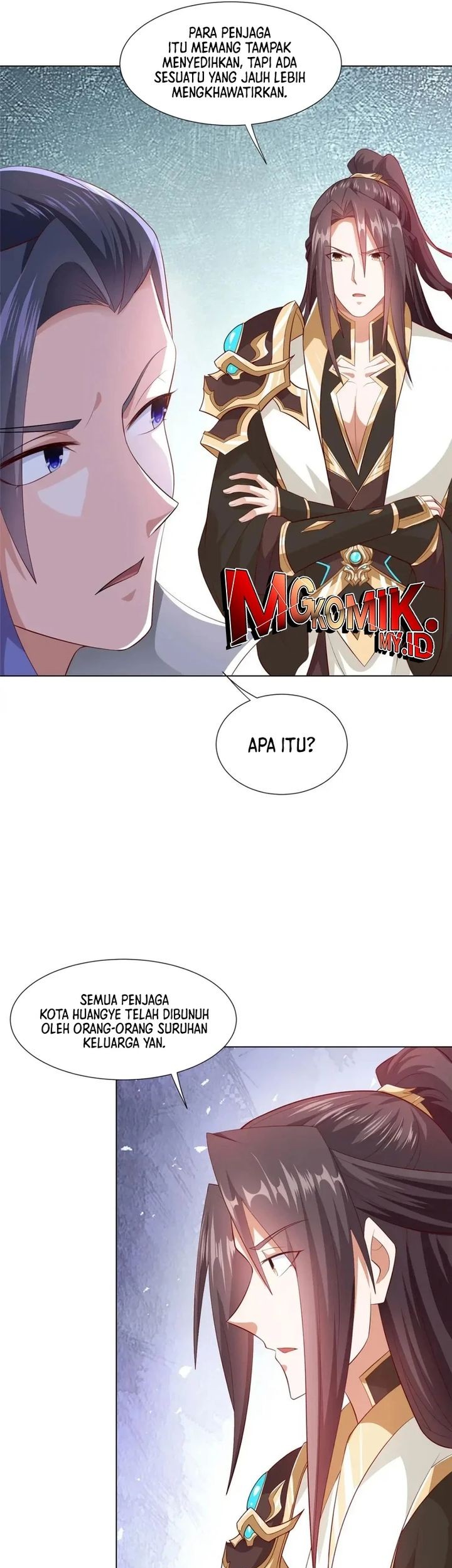 Dragon Master Bab 218 halaman 9