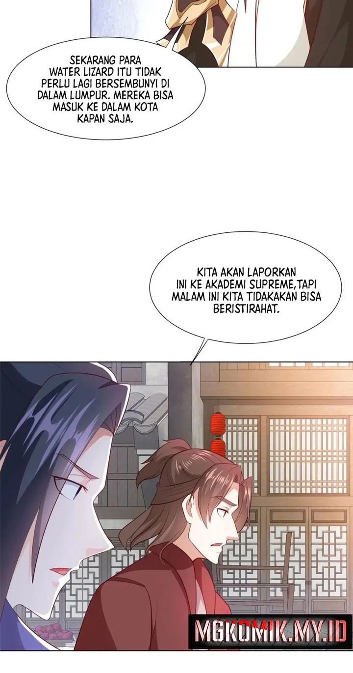 Dragon Master Bab 218 halaman 10