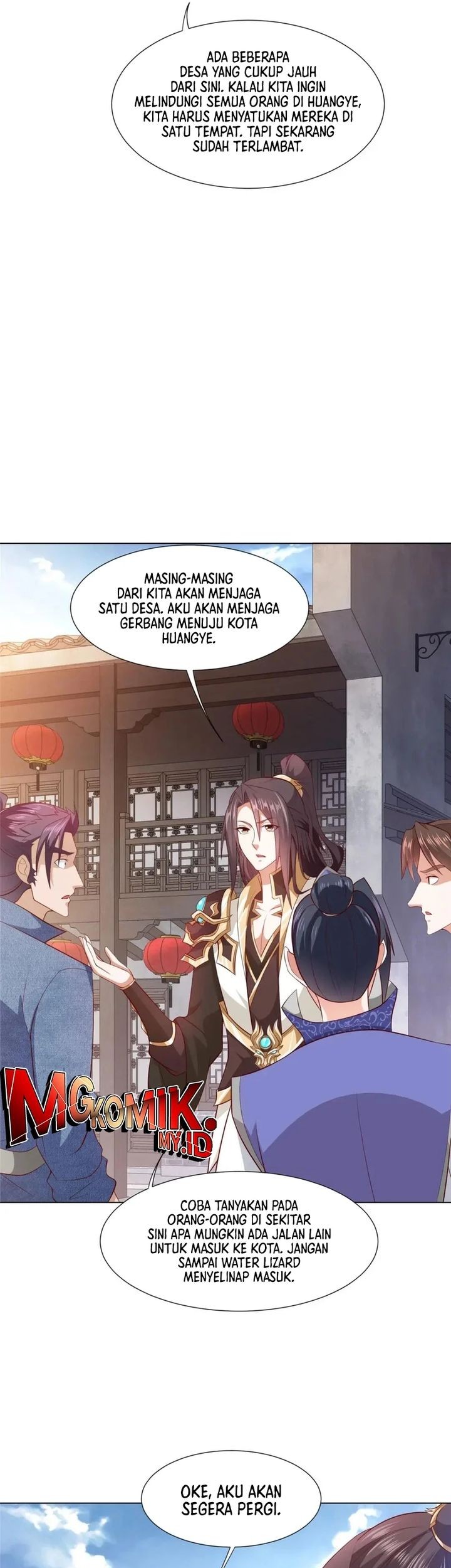 Dragon Master Bab 218 halaman 11