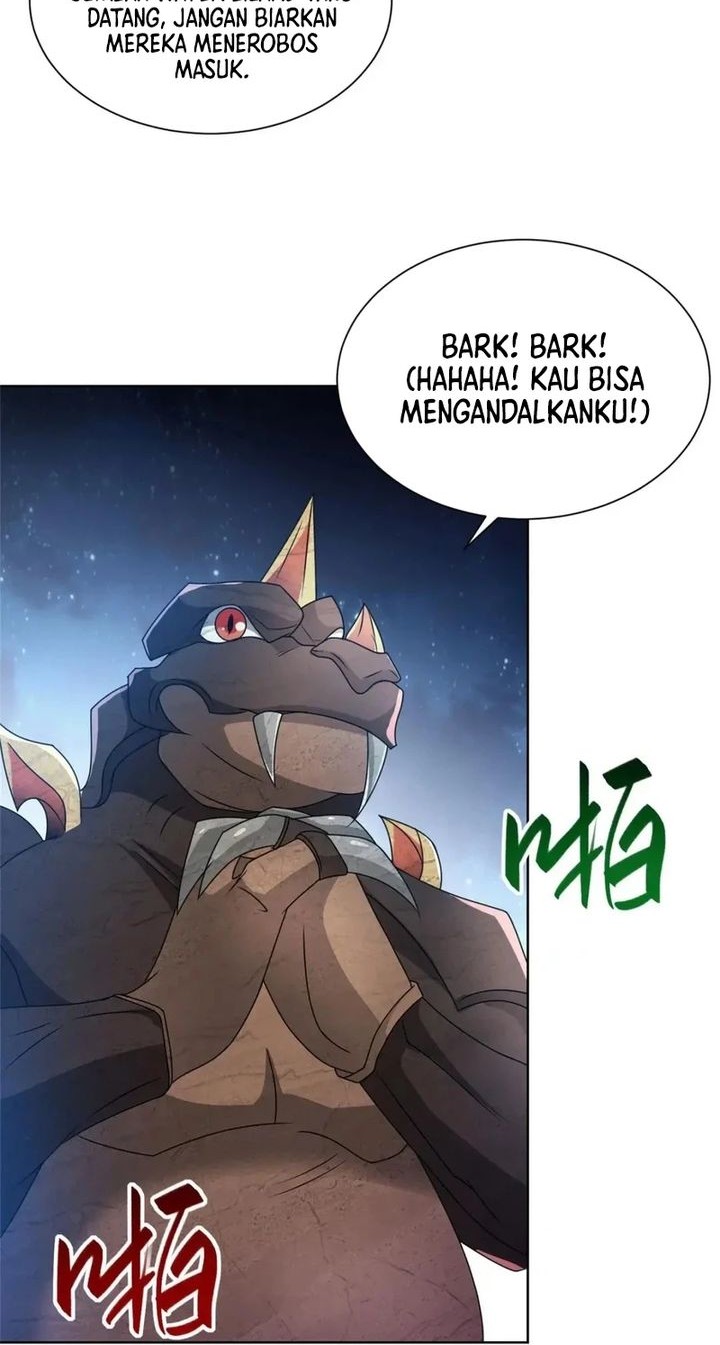 Dragon Master Bab 218 halaman 18