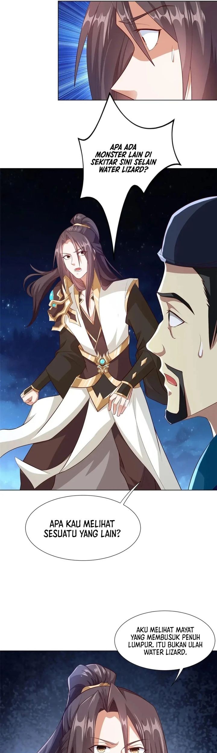 Dragon Master Bab 218 halaman 22