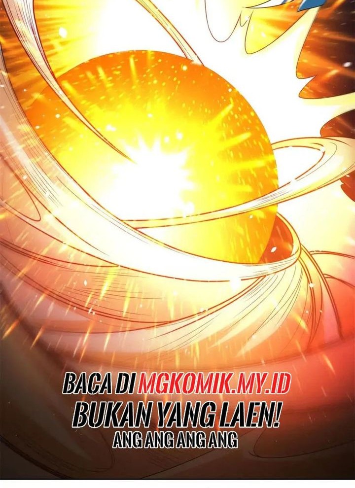 Dragon Master Bab 219 halaman 6