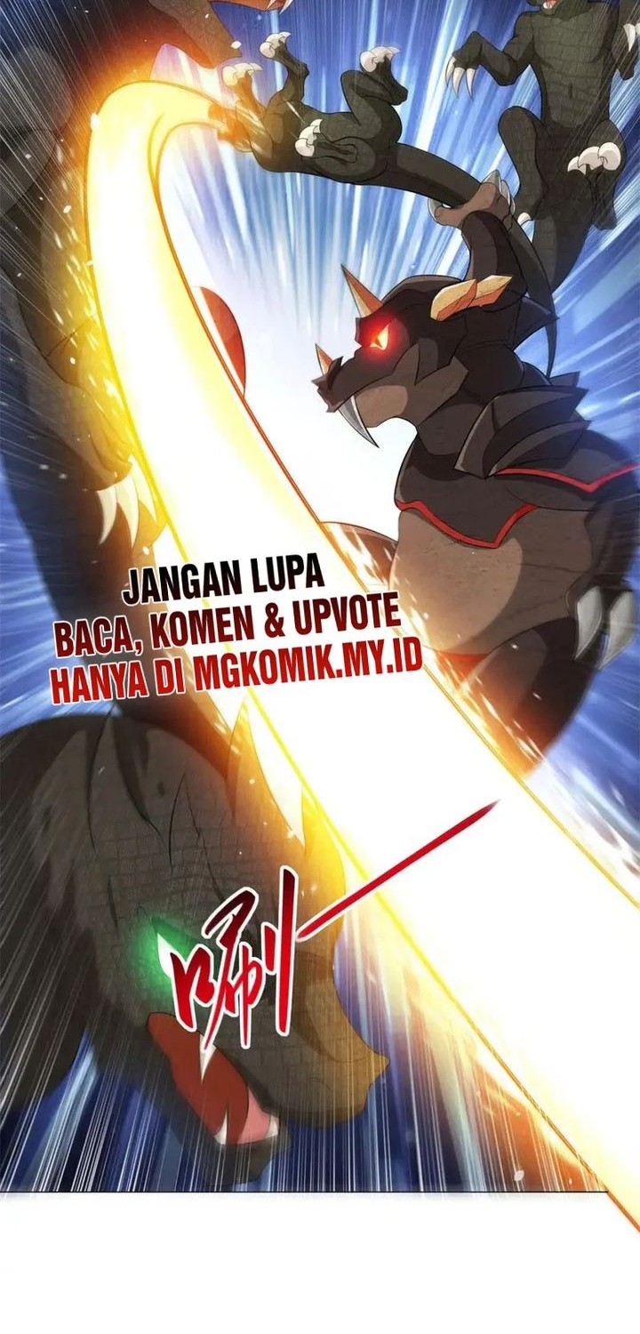 Dragon Master Bab 219 halaman 13