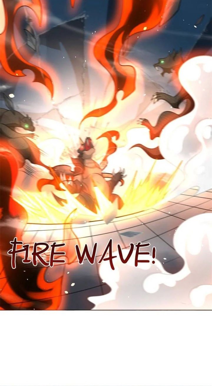 Dragon Master Bab 219 halaman 17