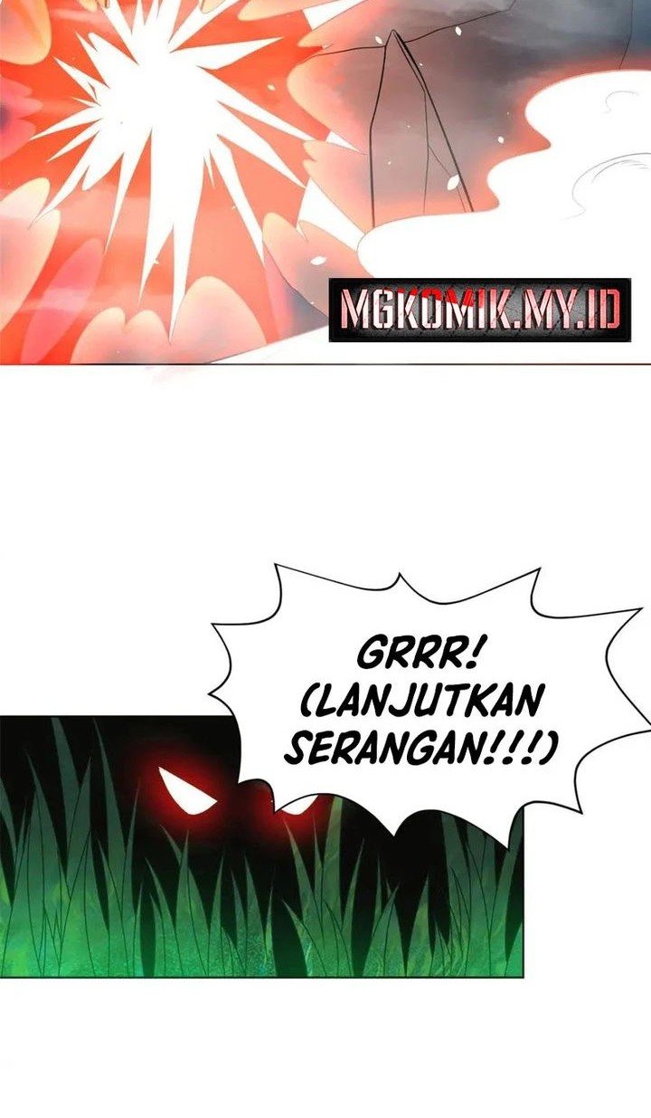 Dragon Master Bab 219 halaman 21