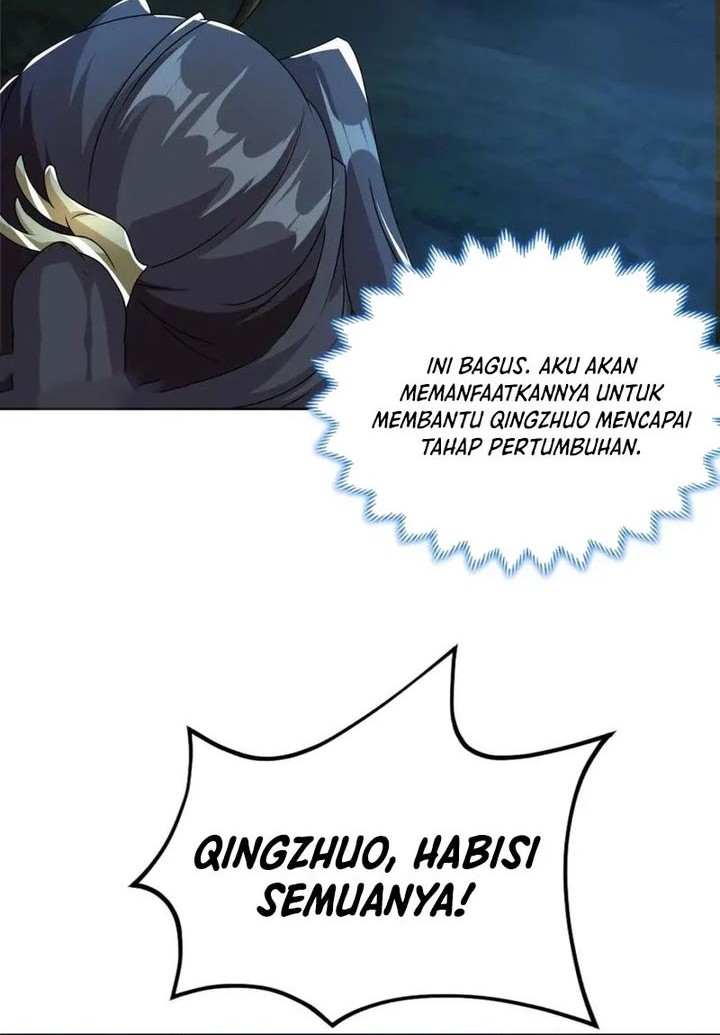 Dragon Master Bab 219 halaman 25