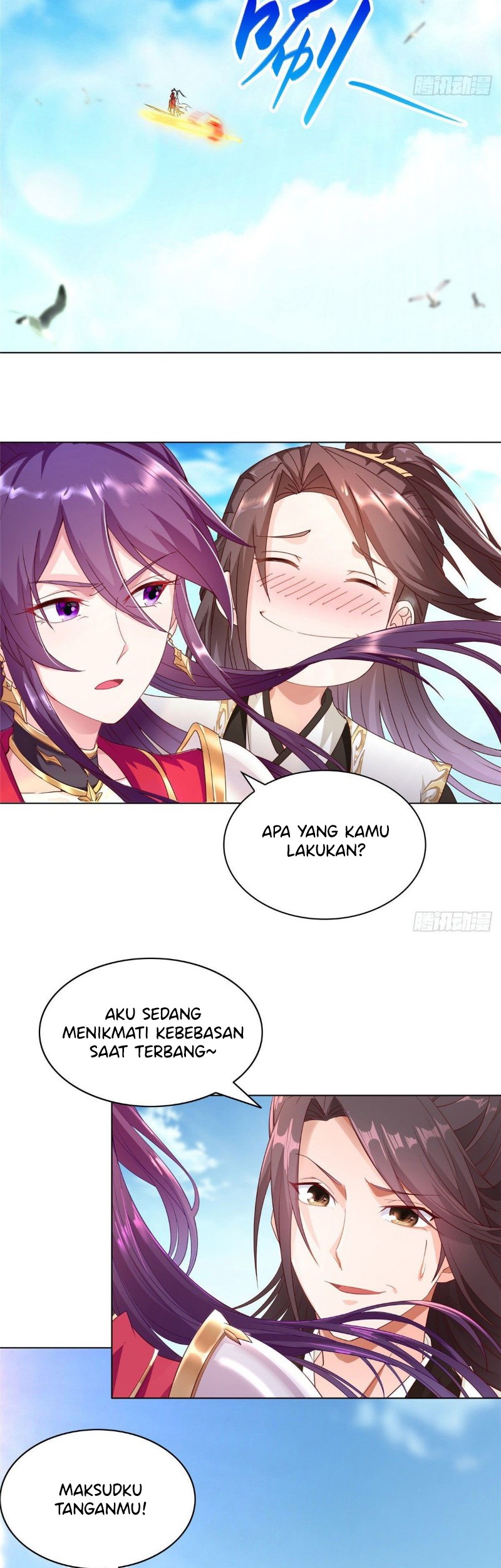 Dragon Master Bab 22 halaman 9