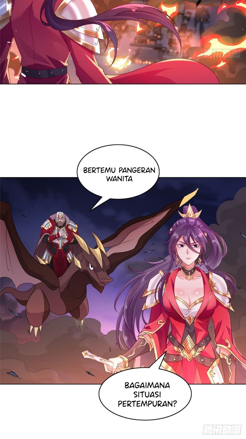 Dragon Master Bab 22 halaman 16