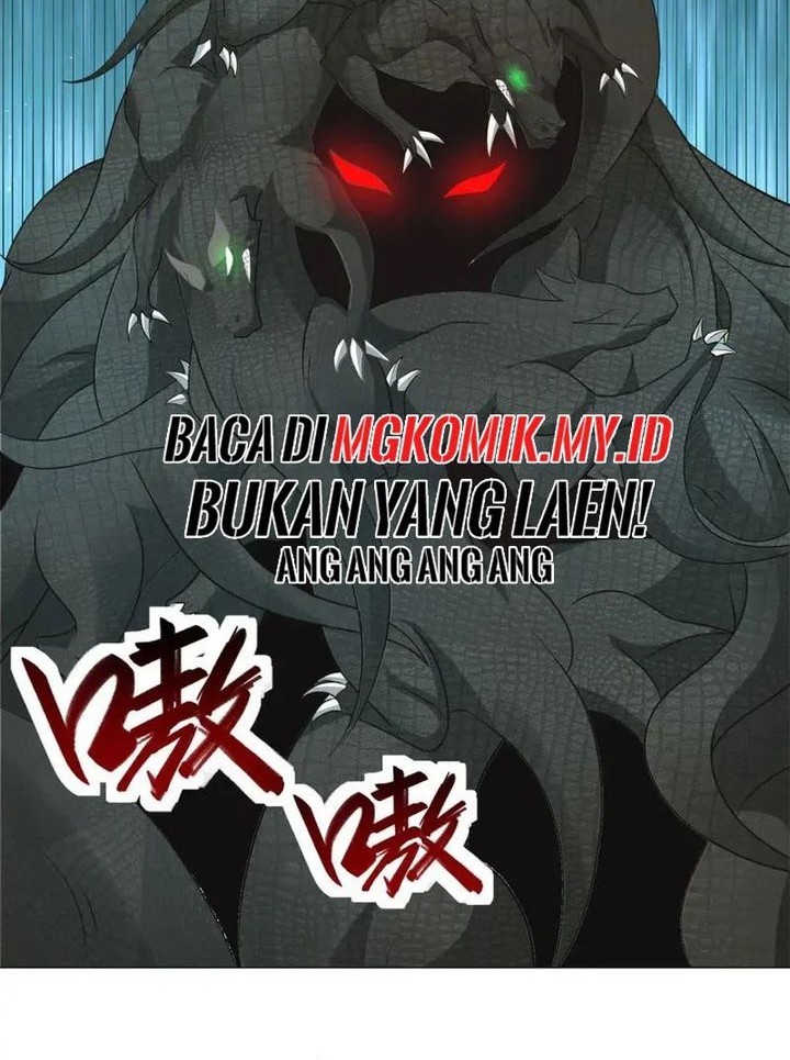 Dragon Master Bab 220 halaman 8