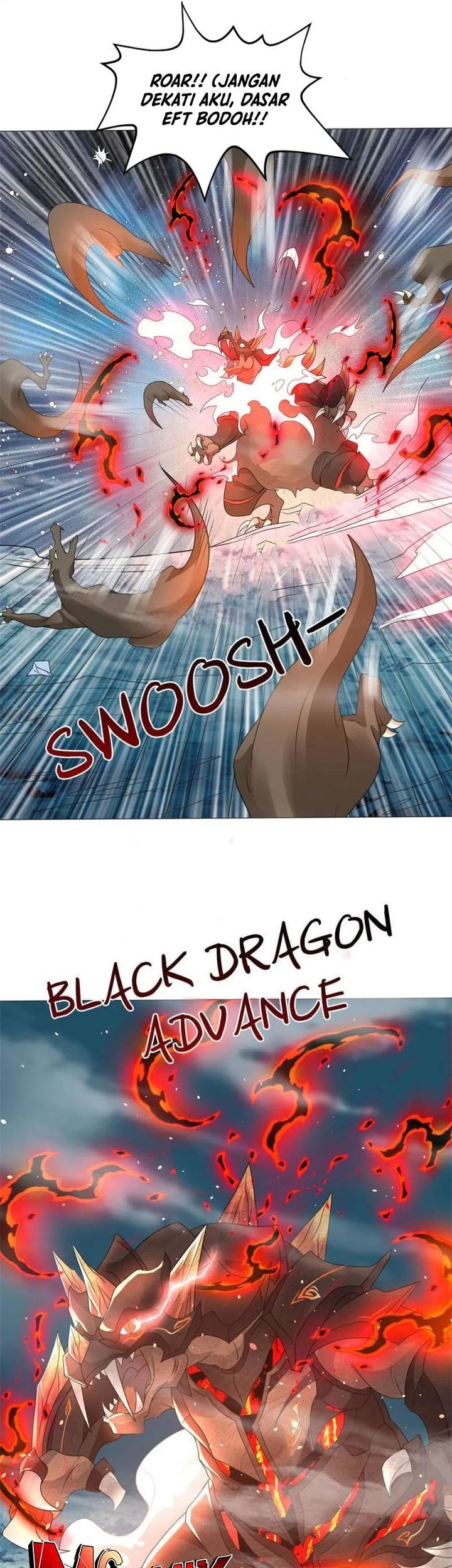 Dragon Master Bab 220 halaman 9