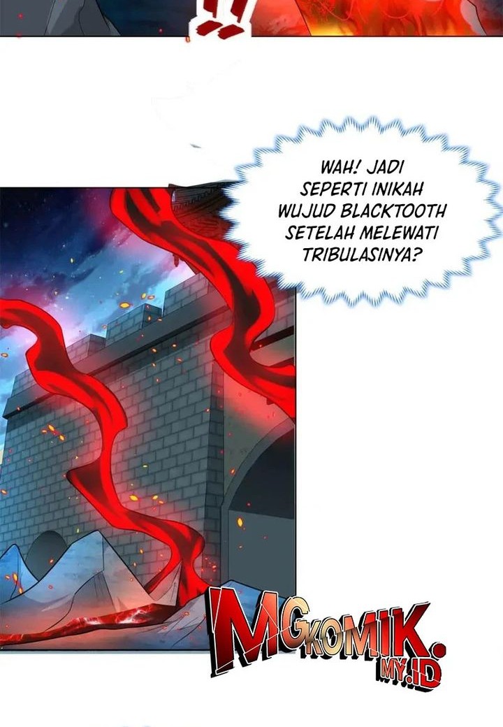 Dragon Master Bab 220 halaman 12