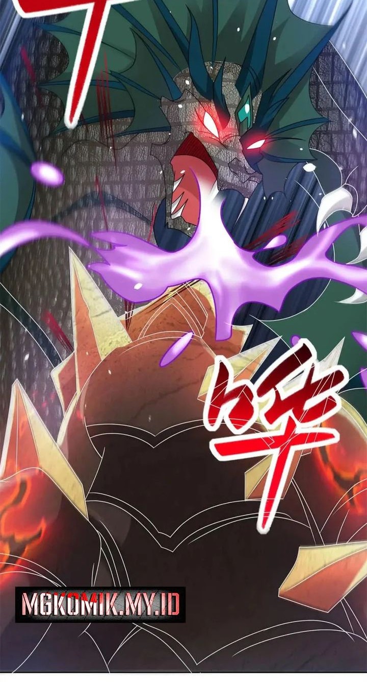 Dragon Master Bab 220 halaman 20