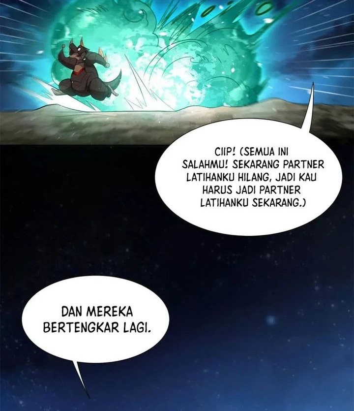 Dragon Master Bab 220 halaman 25