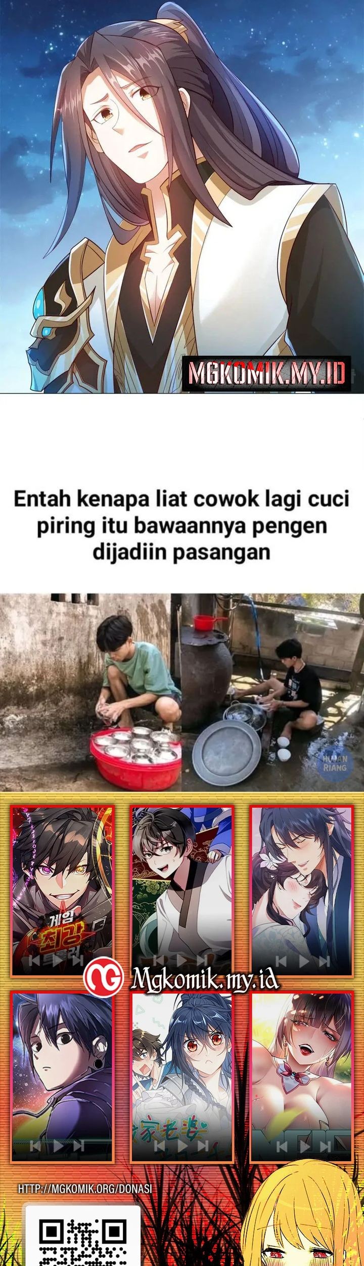 Dragon Master Bab 220 halaman 26