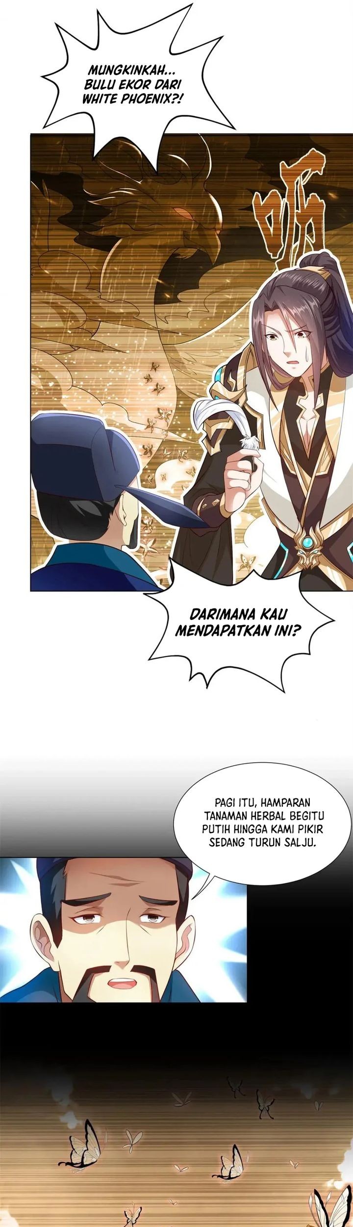 Dragon Master Bab 221 halaman 9