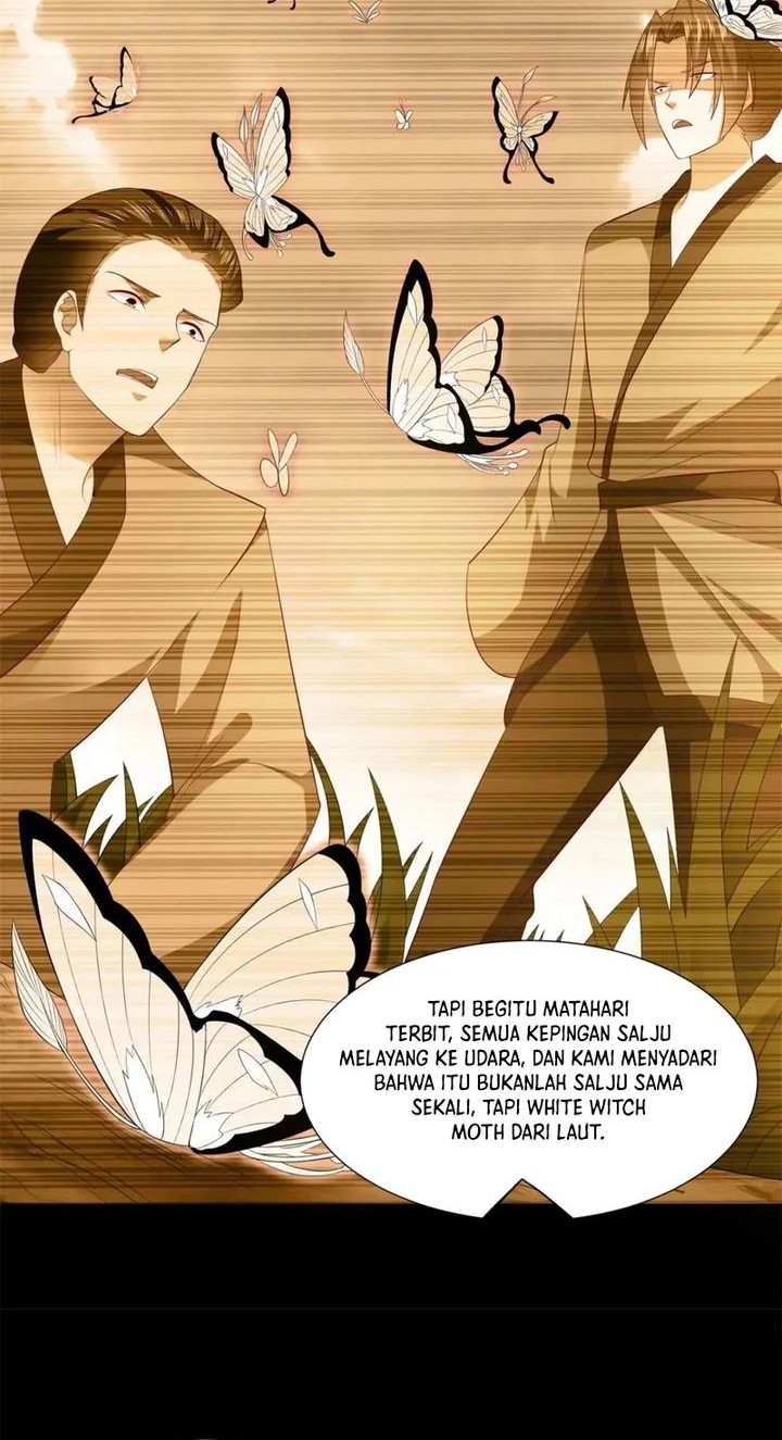 Dragon Master Bab 221 halaman 10