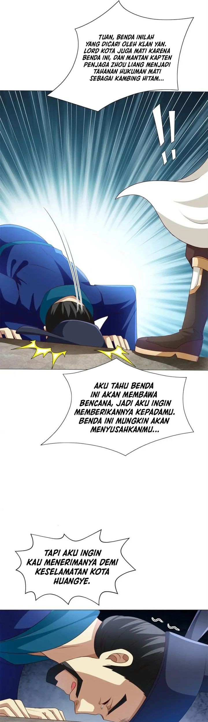 Dragon Master Bab 221 halaman 12