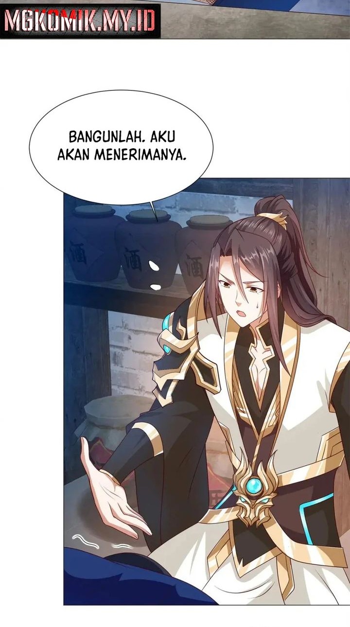 Dragon Master Bab 221 halaman 13