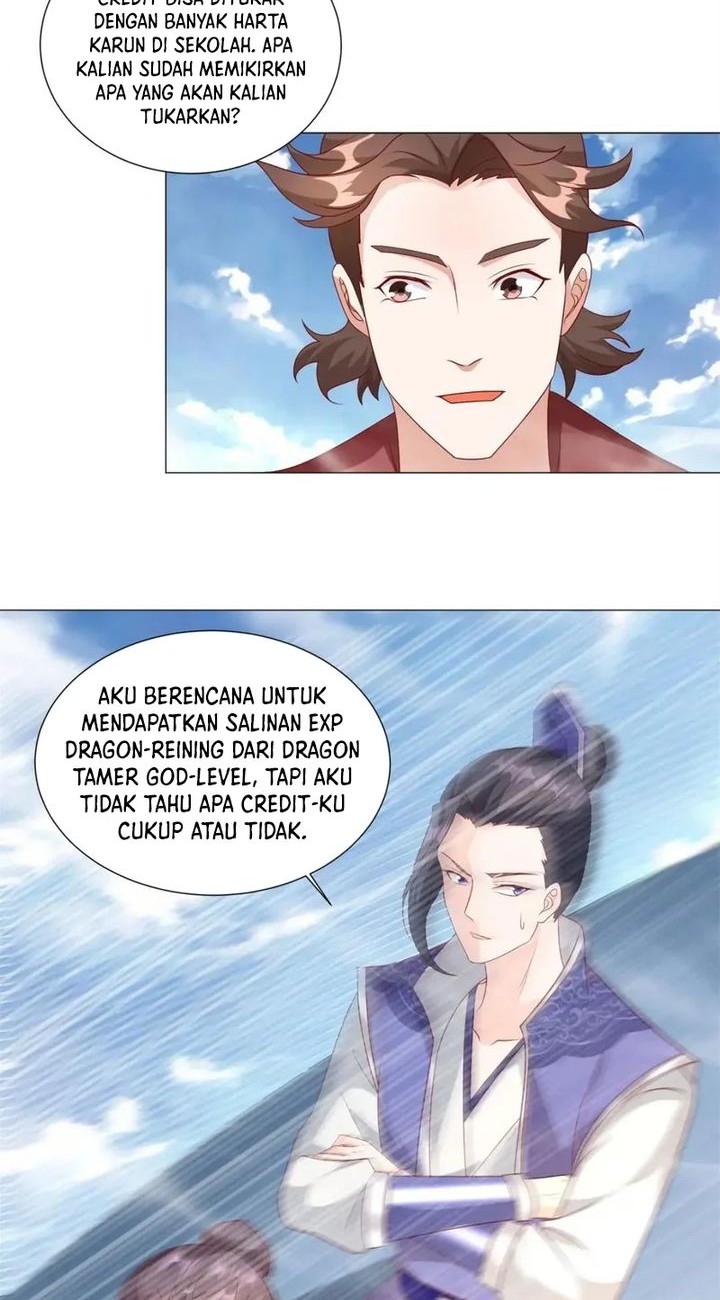 Dragon Master Bab 221 halaman 17