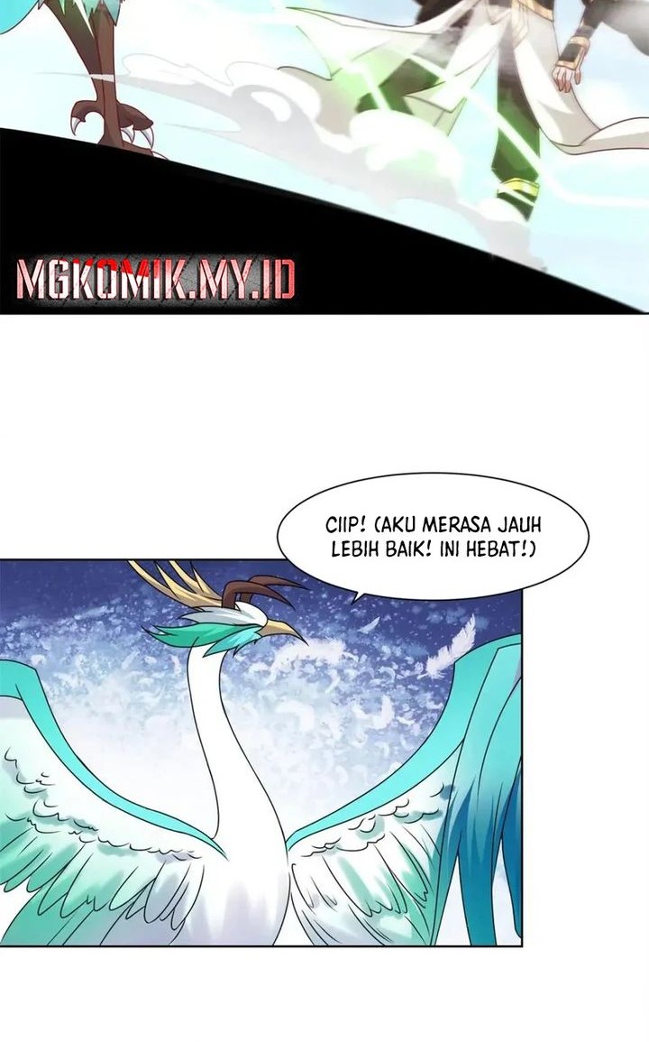 Dragon Master Bab 221 halaman 24