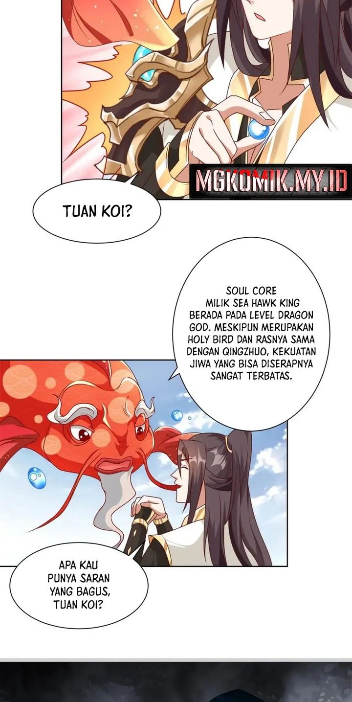 Dragon Master Bab 221 halaman 26