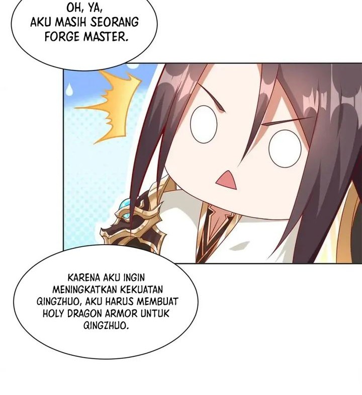 Dragon Master Bab 221 halaman 28