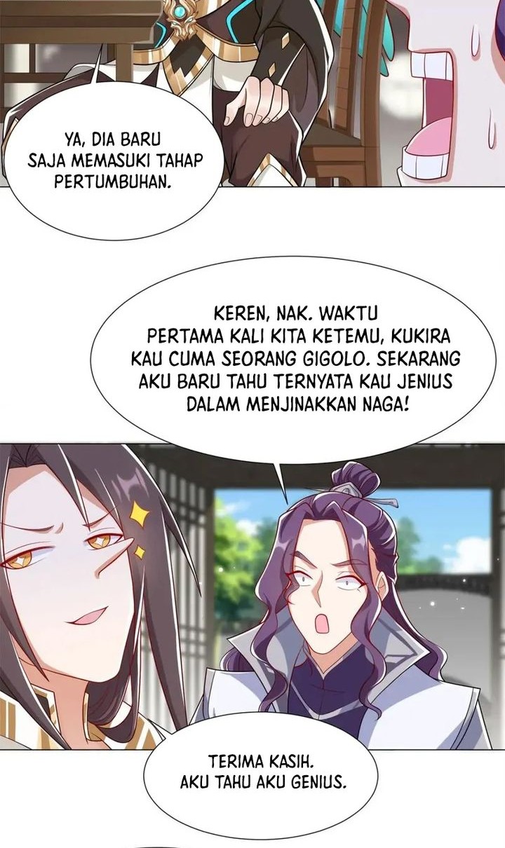Dragon Master Bab 222 halaman 4