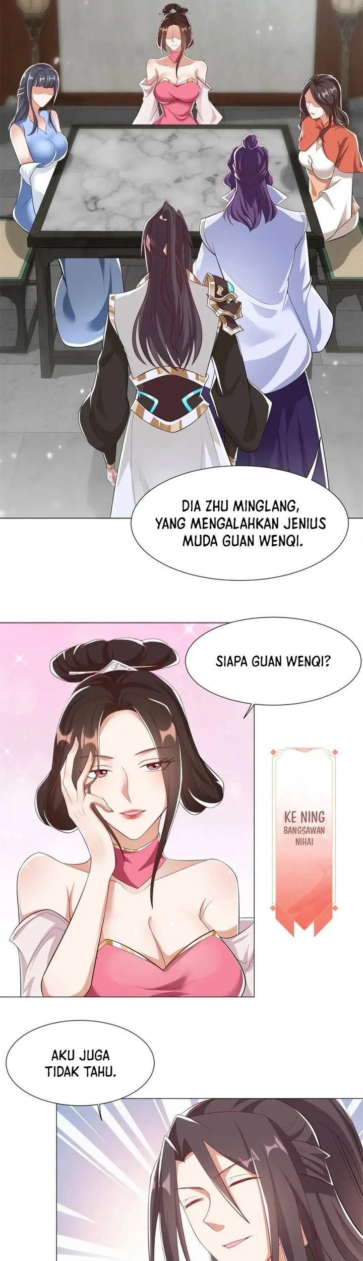 Dragon Master Bab 222 halaman 9