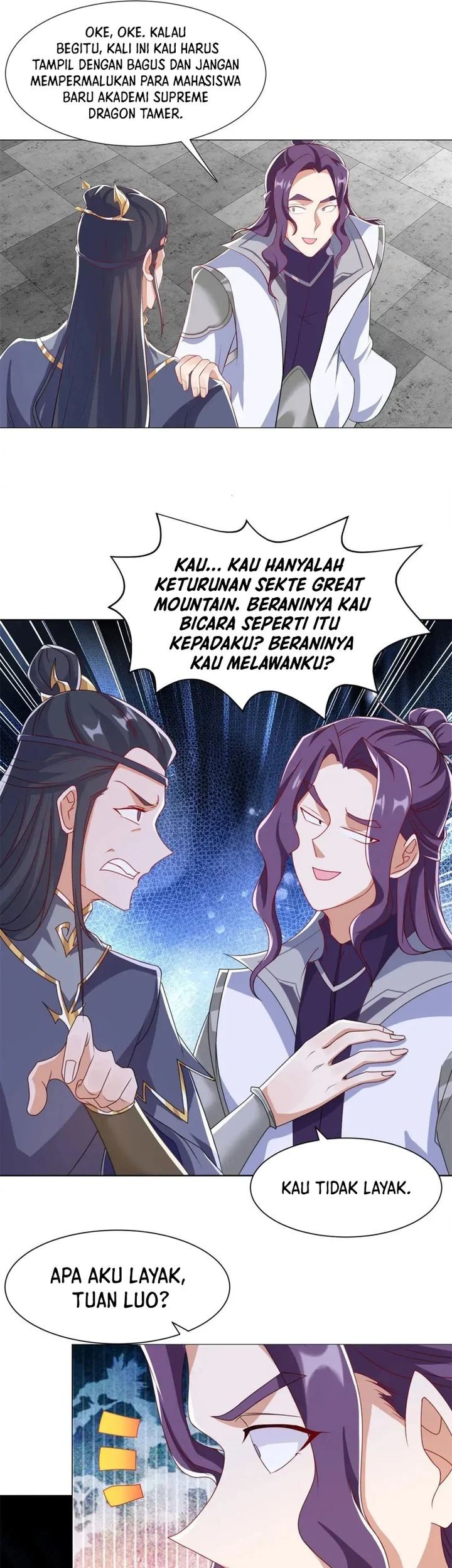 Dragon Master Bab 222 halaman 13