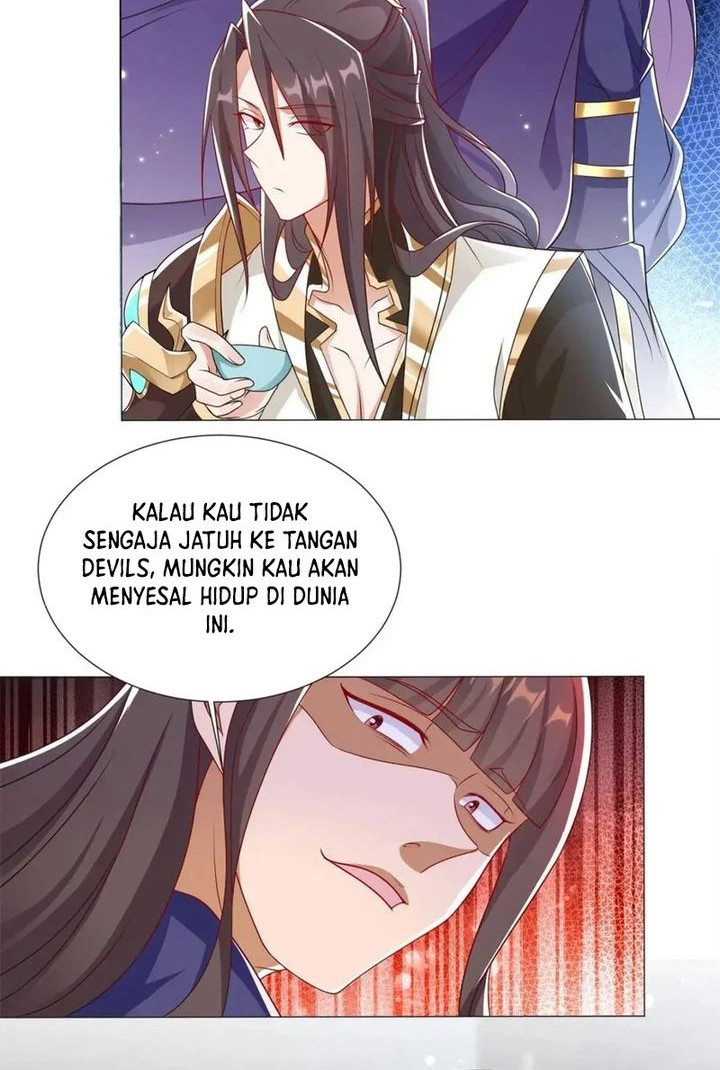 Dragon Master Bab 222 halaman 18