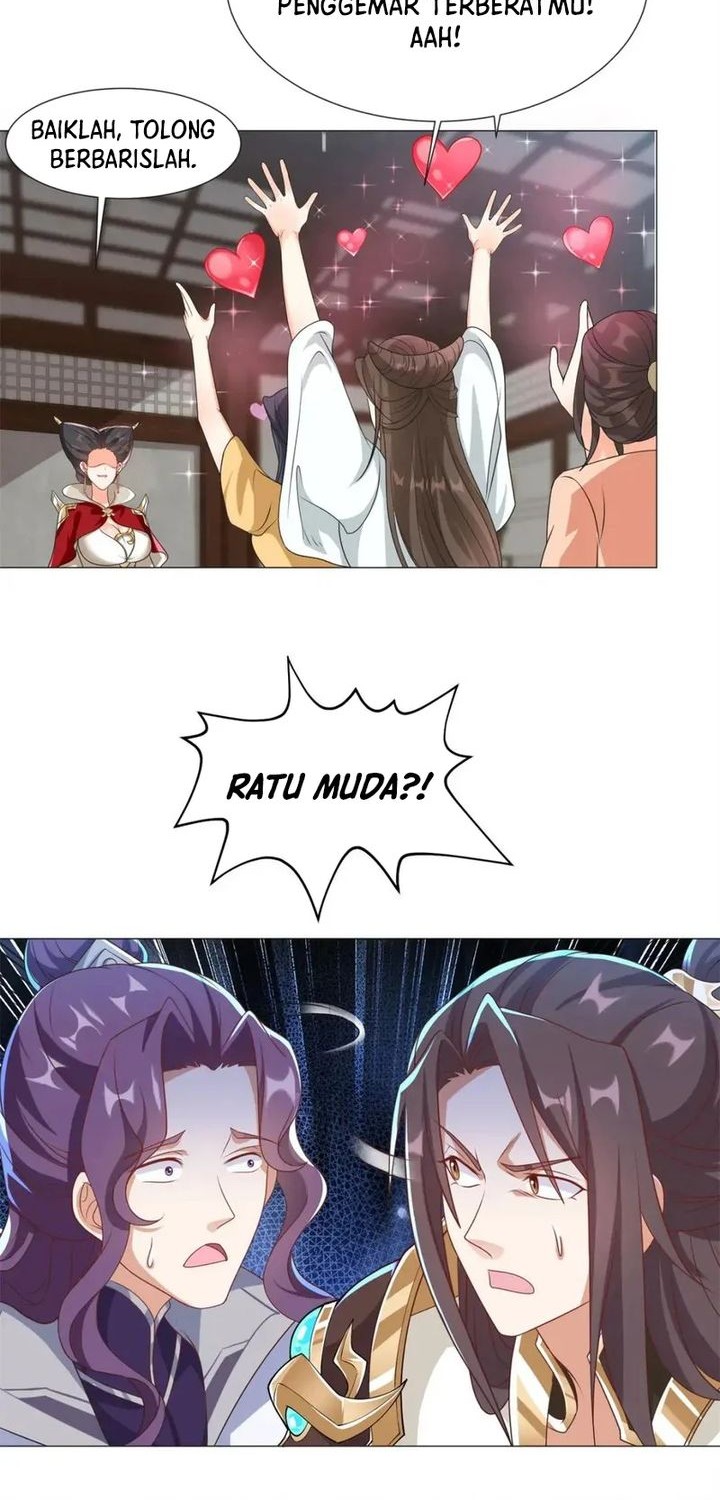 Dragon Master chapter 223 halaman 4