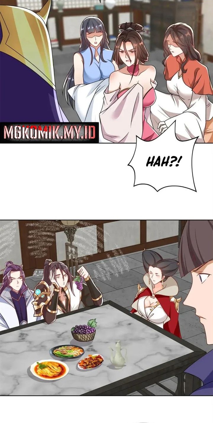 Dragon Master chapter 223 halaman 8