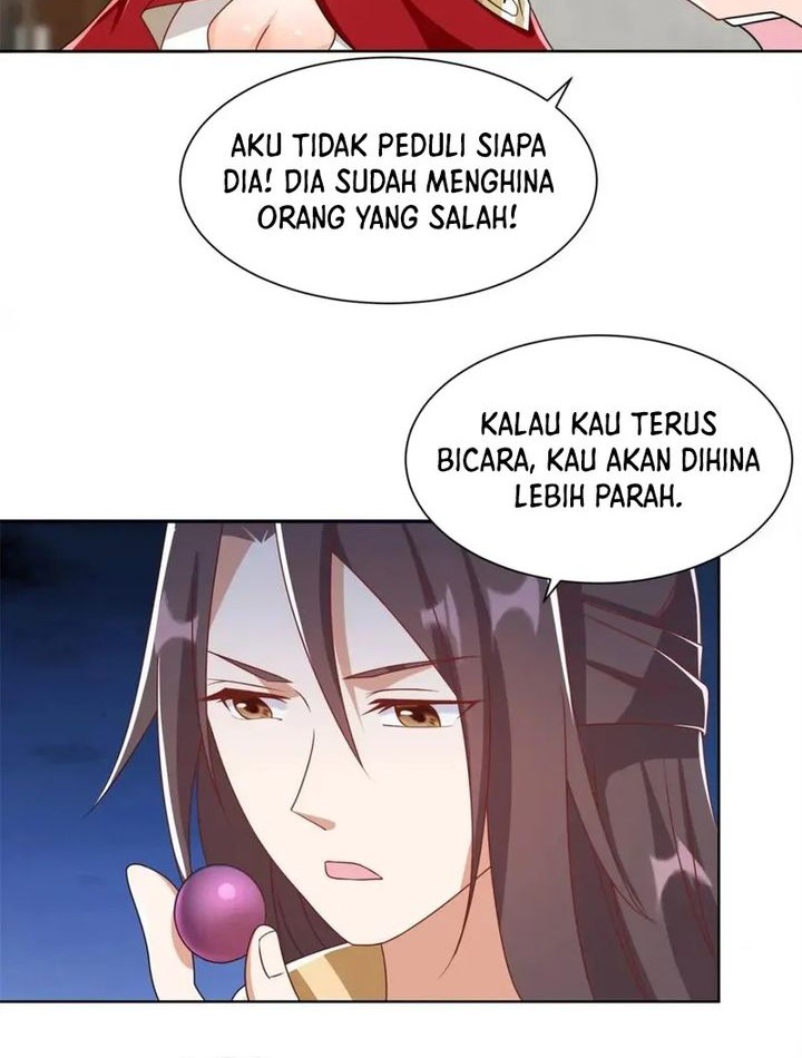 Dragon Master chapter 223 halaman 12