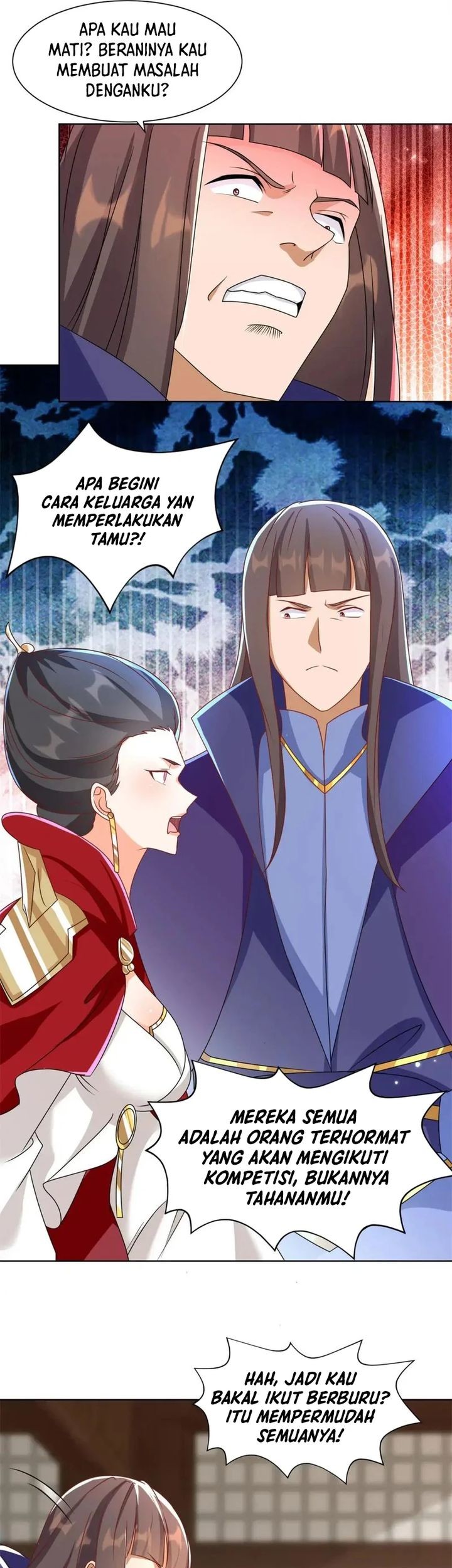 Dragon Master chapter 223 halaman 13