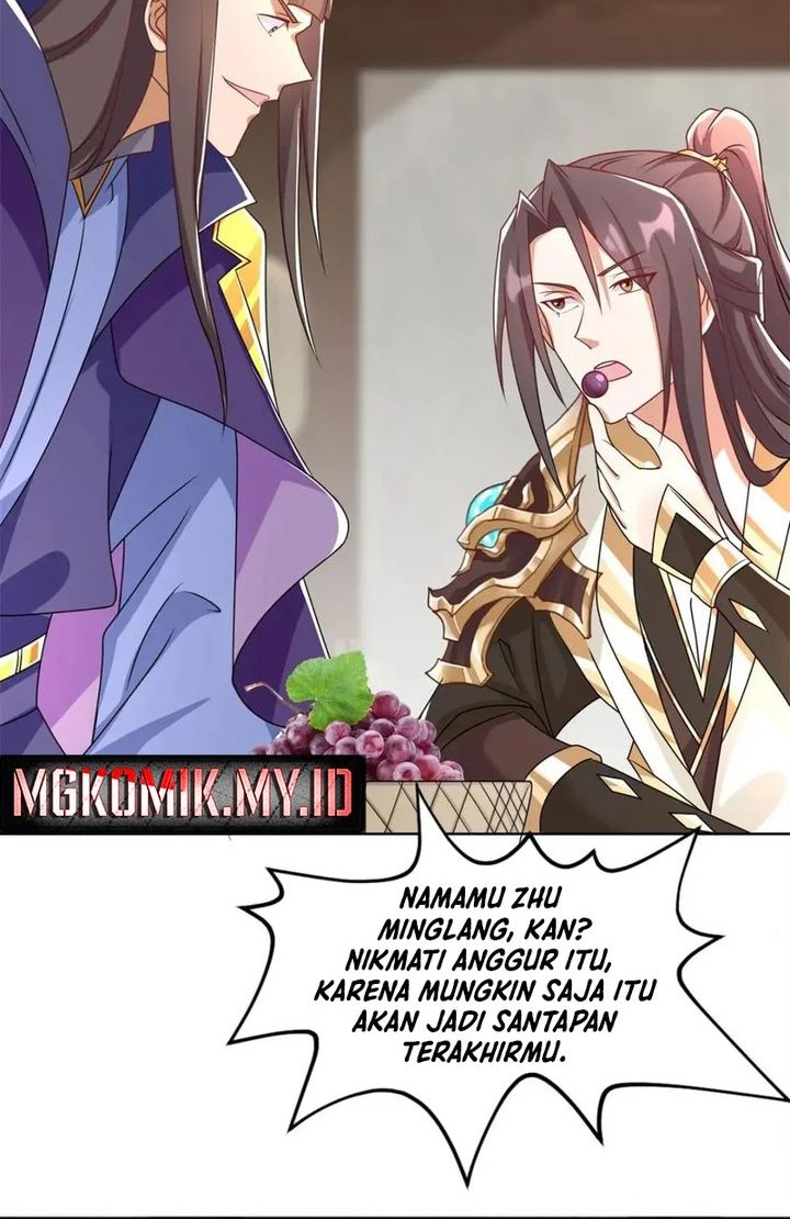 Dragon Master chapter 223 halaman 14